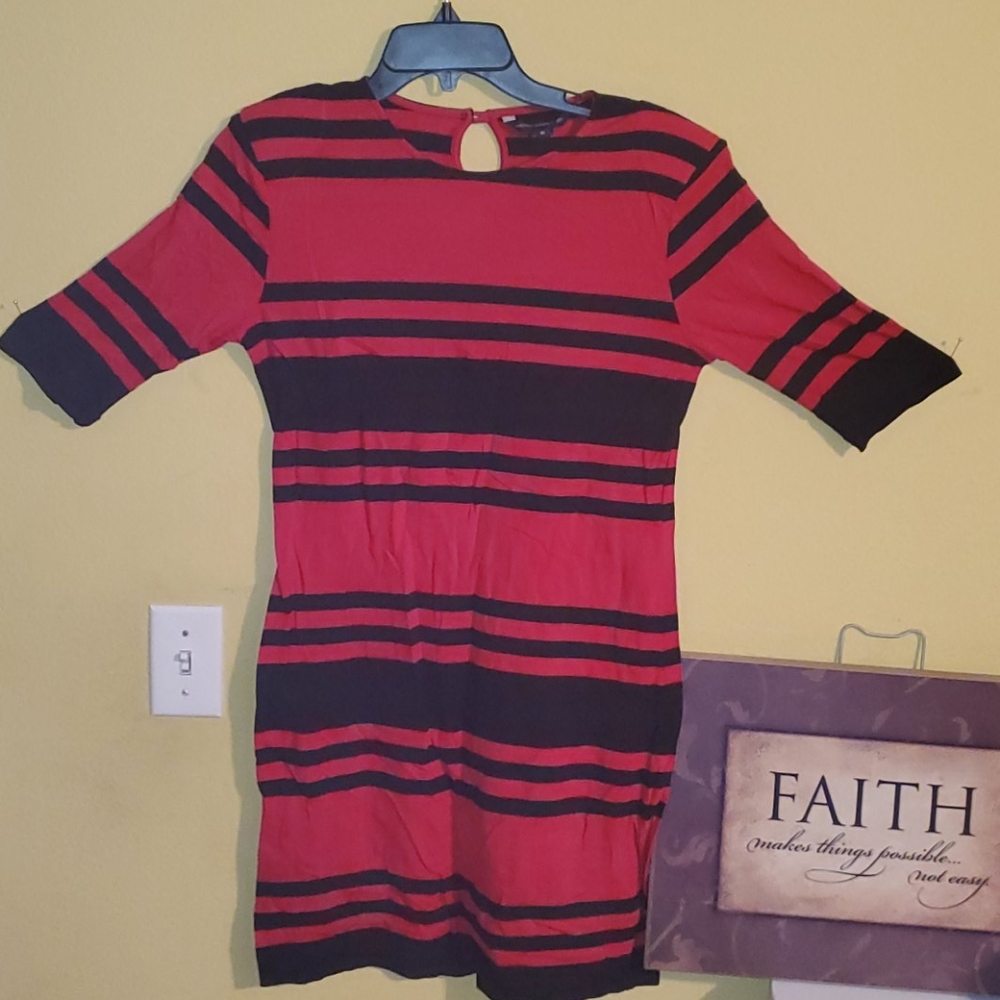 French Connection dress